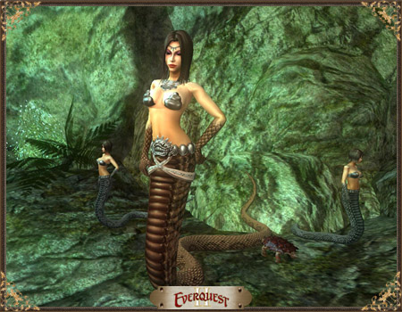 Enchanted Naiad Grotto Enchanted Naiad Grotto