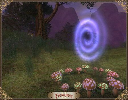 Moonlight Enchantments Portal