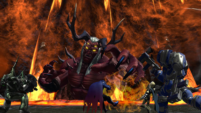 Trigon Trigon