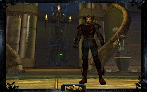 Insidious Hero’s Forge Chain Set Insidious Hero’s Forge Chain Set