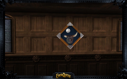 Forlorn Aviak Painting BACK Forlorn Aviak Painting BACK