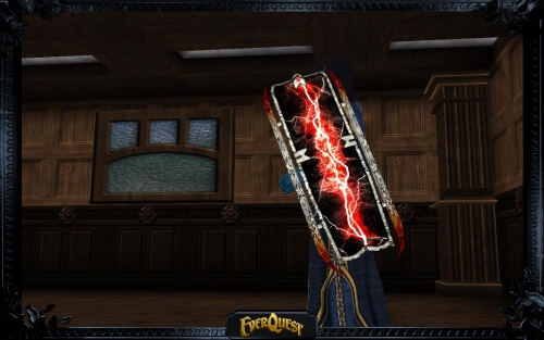 Shield of Storms Shield of Storms