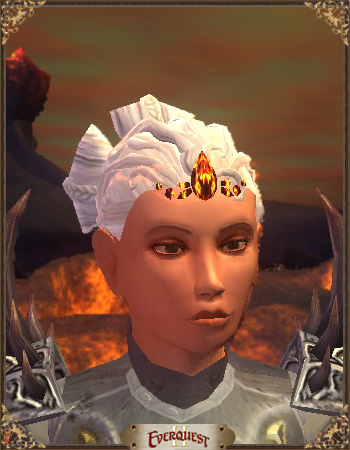 Flame Circlet Flame Circlet