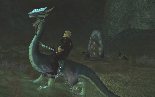 Ethernere Wurm Mount Ethernere Wurm Mount