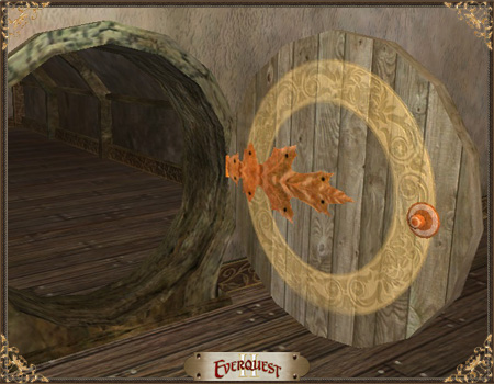 Halfpint Delight Door Halfpint Delight Door