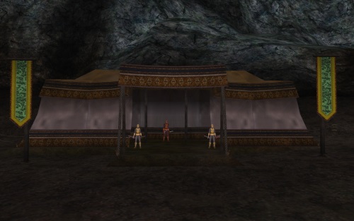 Qeynos Guards Pic Qeynos Guards Pic