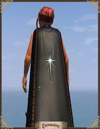 Eclipse Cloak