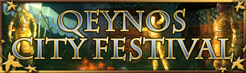 Qeynos City Festival