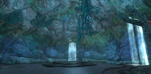 Personal Grotto 2 Personal Grotto 2