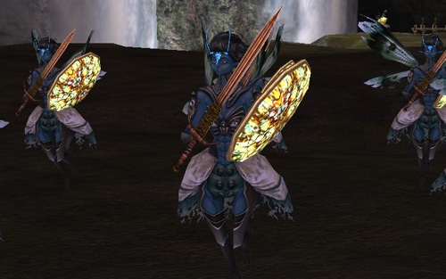 Bixie Warfront 1 Bixie Warfront 1