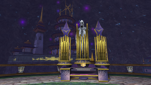Organ of Enchanting Darkness  Organ of Enchanting Darkness
