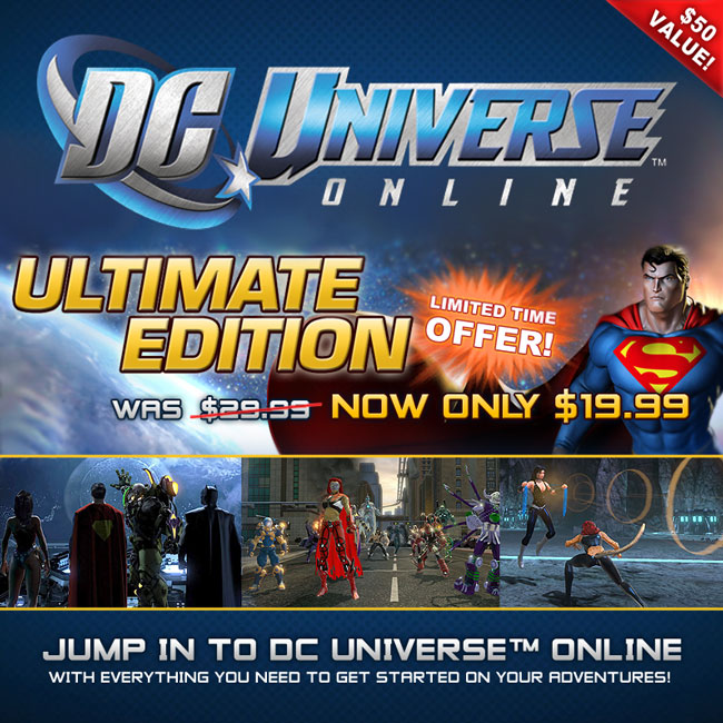 Ultimate Edition Ultimate Edition