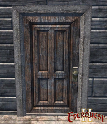 Pumpkin Manor Door Pumpkin Manor Door