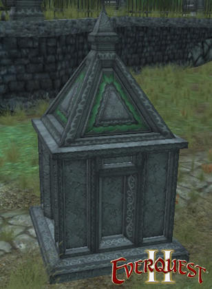 Restful Crypt Restful Crypt