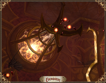 Temple of Veeshan 3 Temple of Veeshan 3