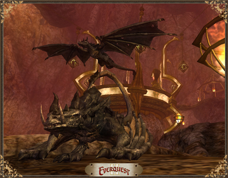 Temple of Veeshan 2 Temple of Veeshan 2