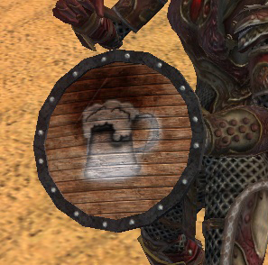 Foaming Mug Buckler Foaming Mug Buckler