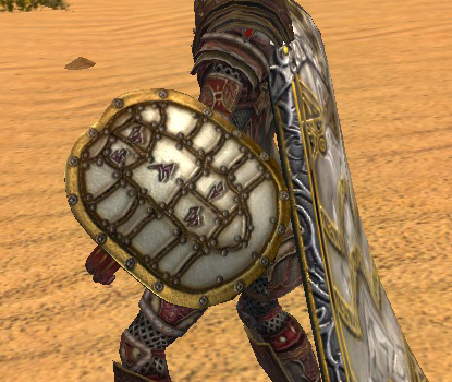 Testudinal Defender Testudinal Defender