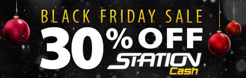 Black Friday Banner