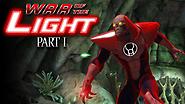 New DLC Pack War of the Light Part I Now Available!