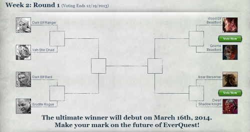 Combo Clash Round Two