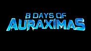 On the Eighth Day of Auraximas