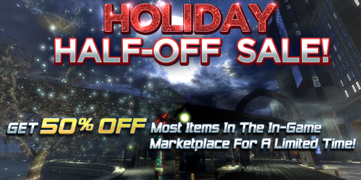 Holiday Sale Holiday Sale