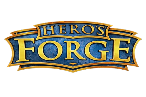 Hero's Forge Hero's Forge