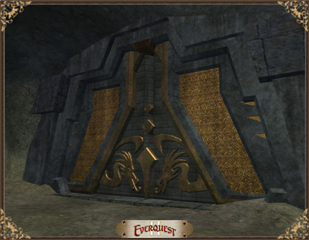 Fabled Dungeon Preview: Sanctum of the Scaleborn 1 Fabled Dungeon Preview: Sanctum of the Scaleborn 1