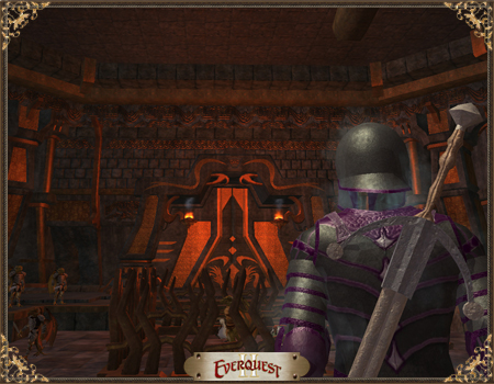 Fabled Dungeon Preview: Sanctum of the Scaleborn 3 Fabled Dungeon Preview: Sanctum of the Scaleborn 3