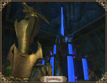 Fabled Dungeon Preview: Sanctum of the Scaleborn 4 Fabled Dungeon Preview: Sanctum of the Scaleborn 4