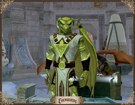 Jintiz and Ishtaran Jintiz and Ishtaran