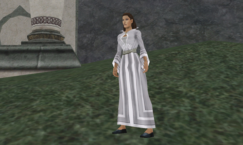 Emissary of Erollisi Emissary of Erollisi