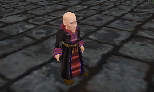 Grimble Grumblemaker Grimble Grumblemaker