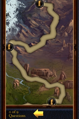 Heroic Journey Heroic Journey