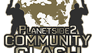 The PlanetSide 2 Community Clash Begins