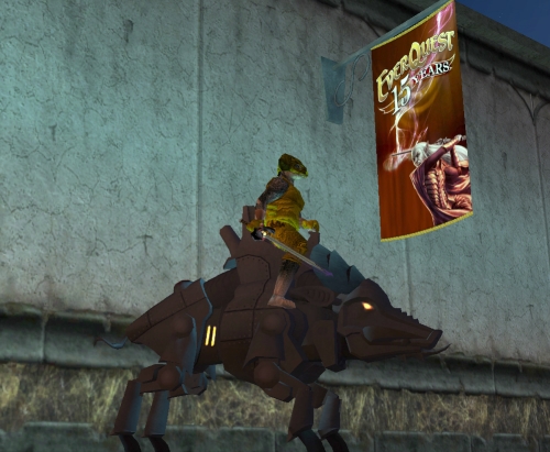 Shiny New Collapsable Roboboar Shiny New Collapsable Roboboar