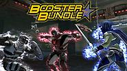 New Exclusive Auras and your Favorite Marketplace Items Return in the New Booster Bundle!