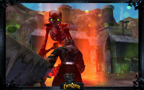 Big Gnomes Big Gnomes