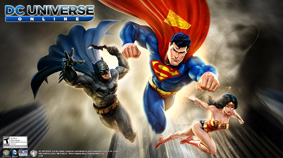 New Dcuo Wallpapers Dc Universe Online Forums