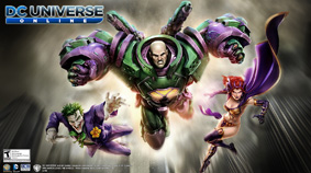 New Dcuo Wallpapers Dc Universe Online Forums