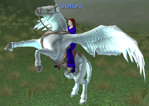 Stellara Pegasus