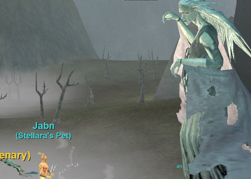 Stellara Witch Stellara Witch