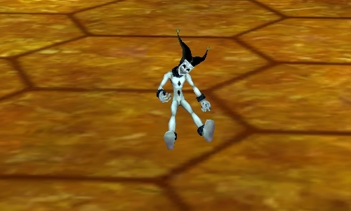 Mini Jokester Mini Jokester