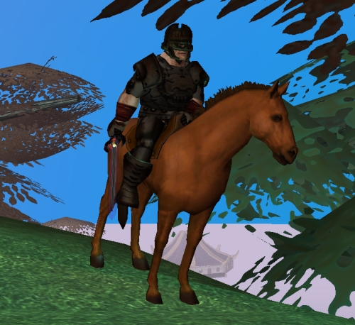 Hobby Horse Hobby Horse