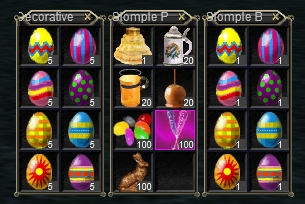 Stomple Items Stomple Items