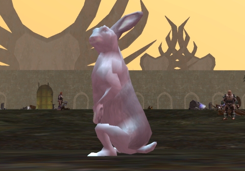 Plane of War Bunny is #SuperMetal Plane of War Bunny is #SuperMetal