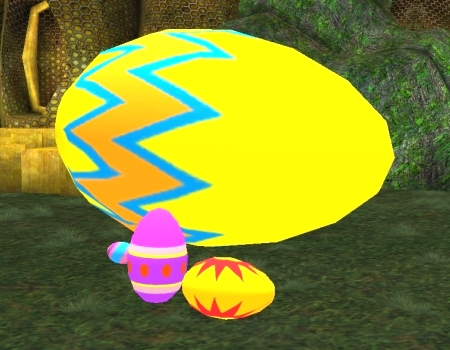 Decorative Eggs Decorative Eggs