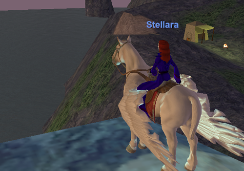 Dagnor's Cauldron Stellara Dagnor's Cauldron Stellara