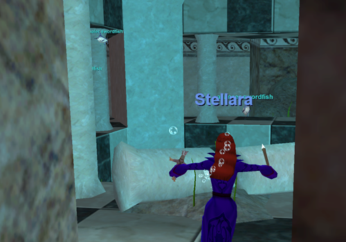 Stellara Kedge Keep Stellara Kedge Keep